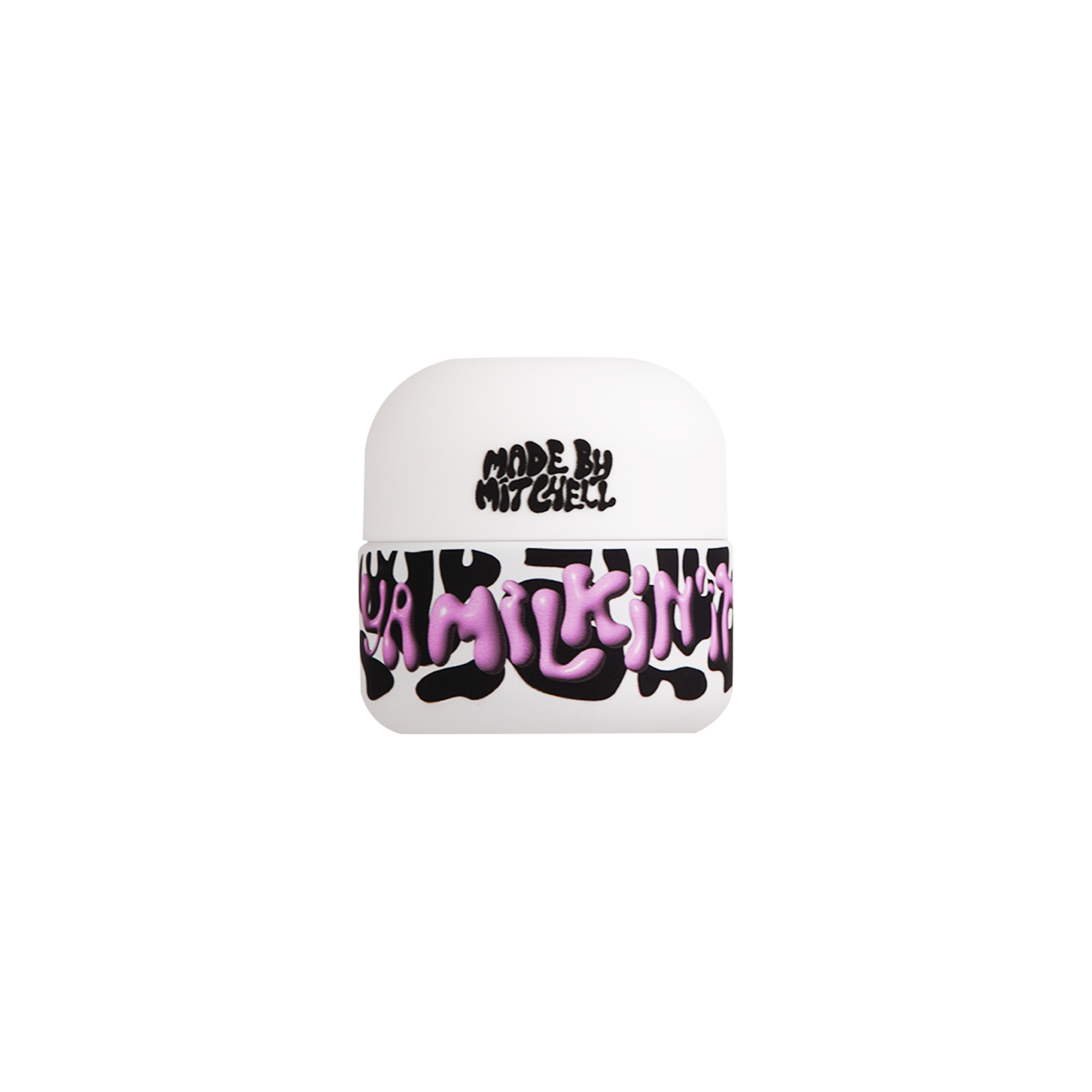 Milk Collection - Ya Milkin' It Body Moisturiser