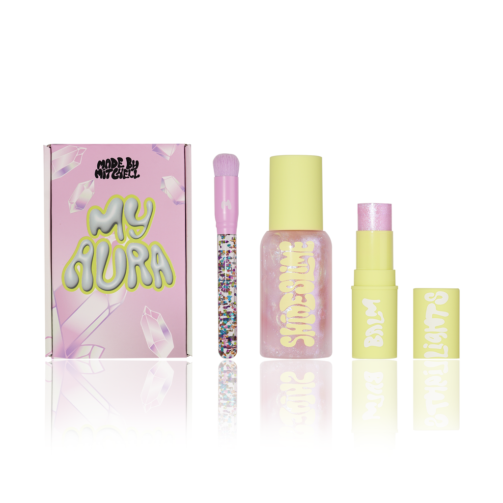 Drippin' In Crystals - My Aura Bundle