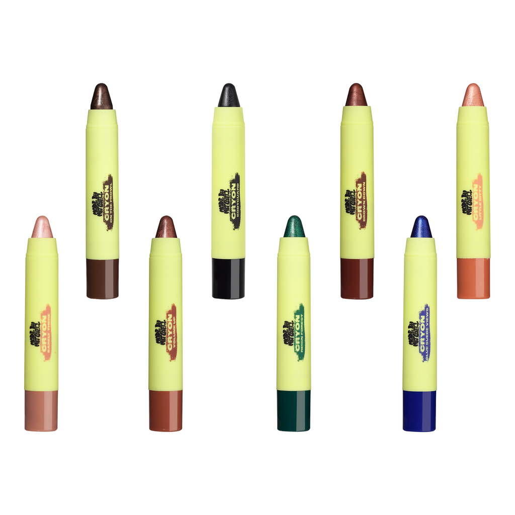 Cryons Eyeshadow Crayon