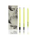 Smoke Set - All Smudge No Budge Eyeliner Trio