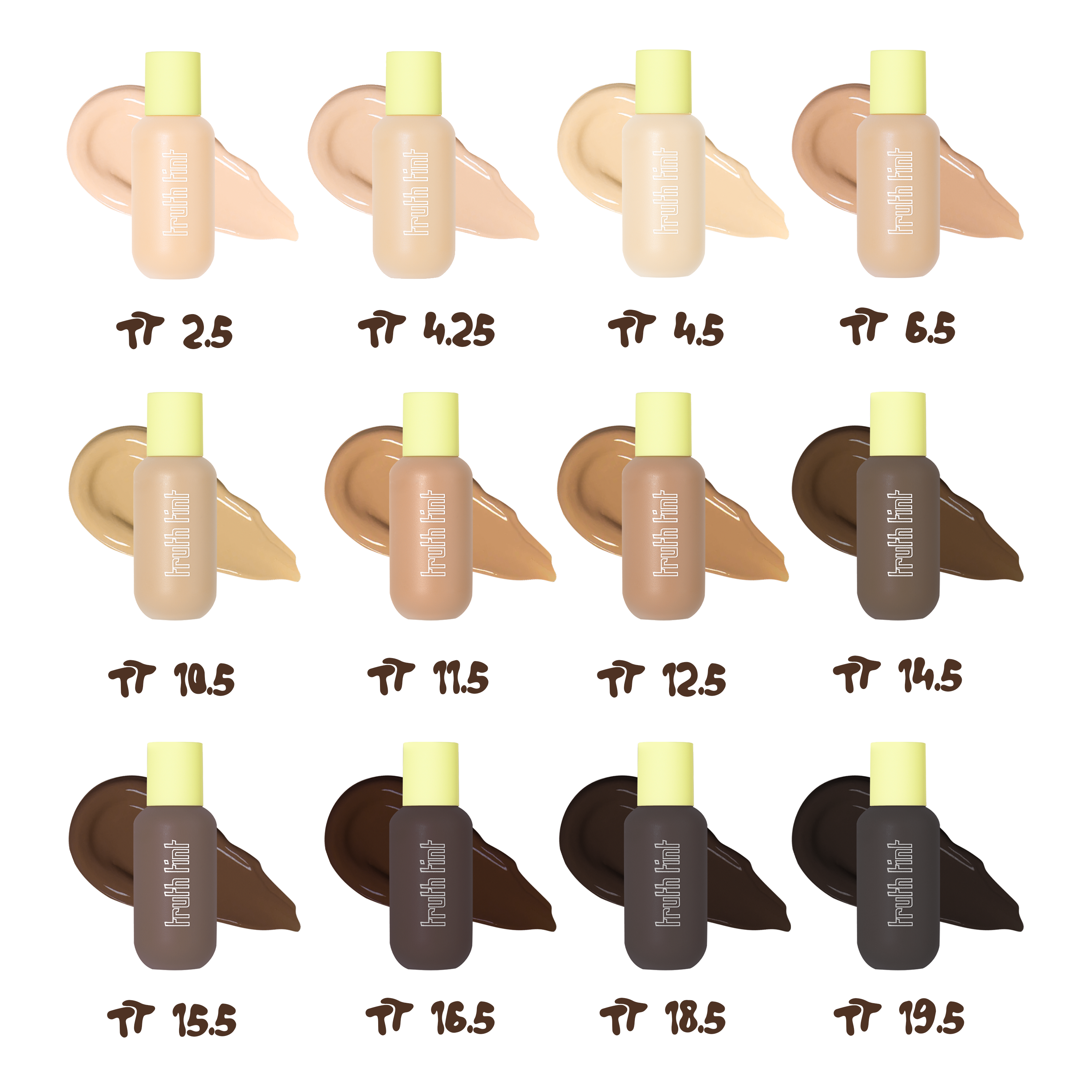Truth Tint Skin Tint