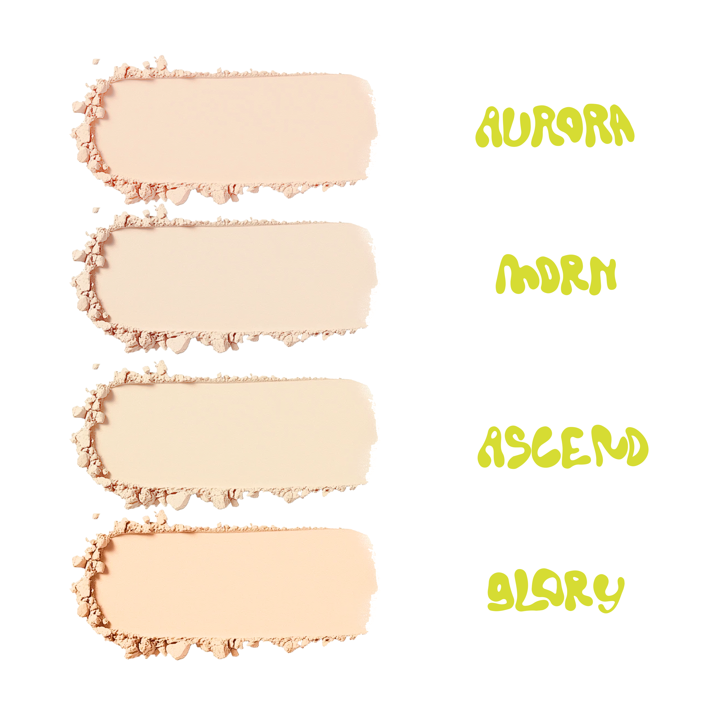 Eyelights Brightening Powder Palette