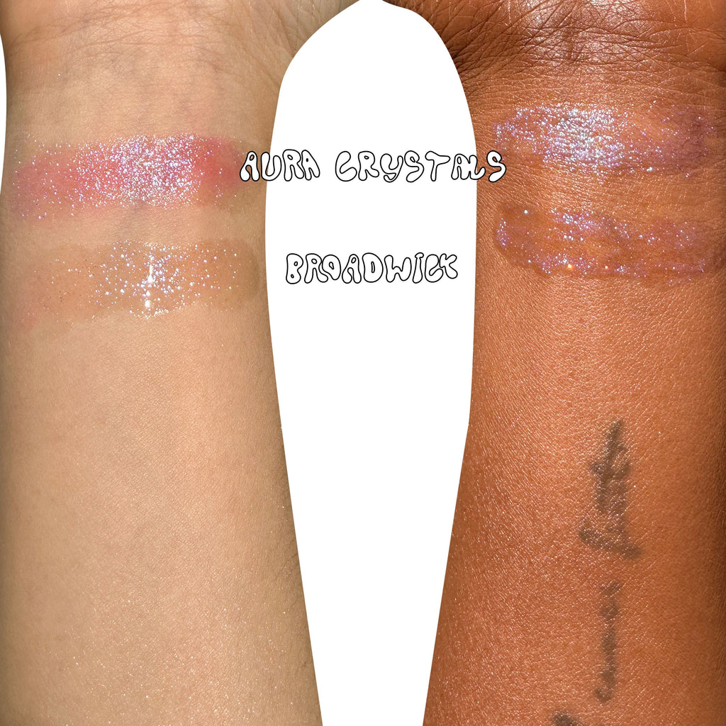 Drippin' In Crystals - Broadwick Soiree Makeup Bundle