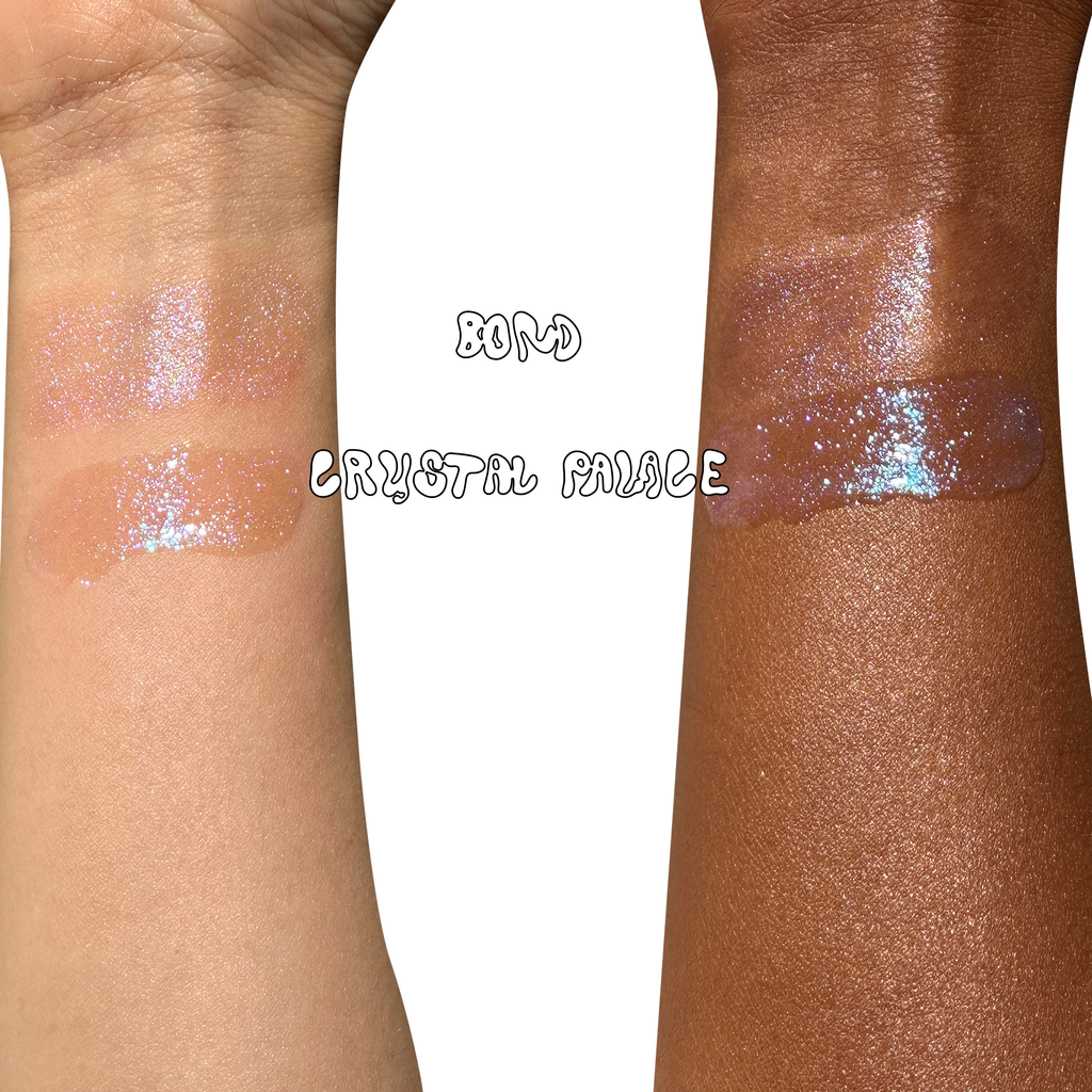Drippin' In Crystals - My Aura Bundle