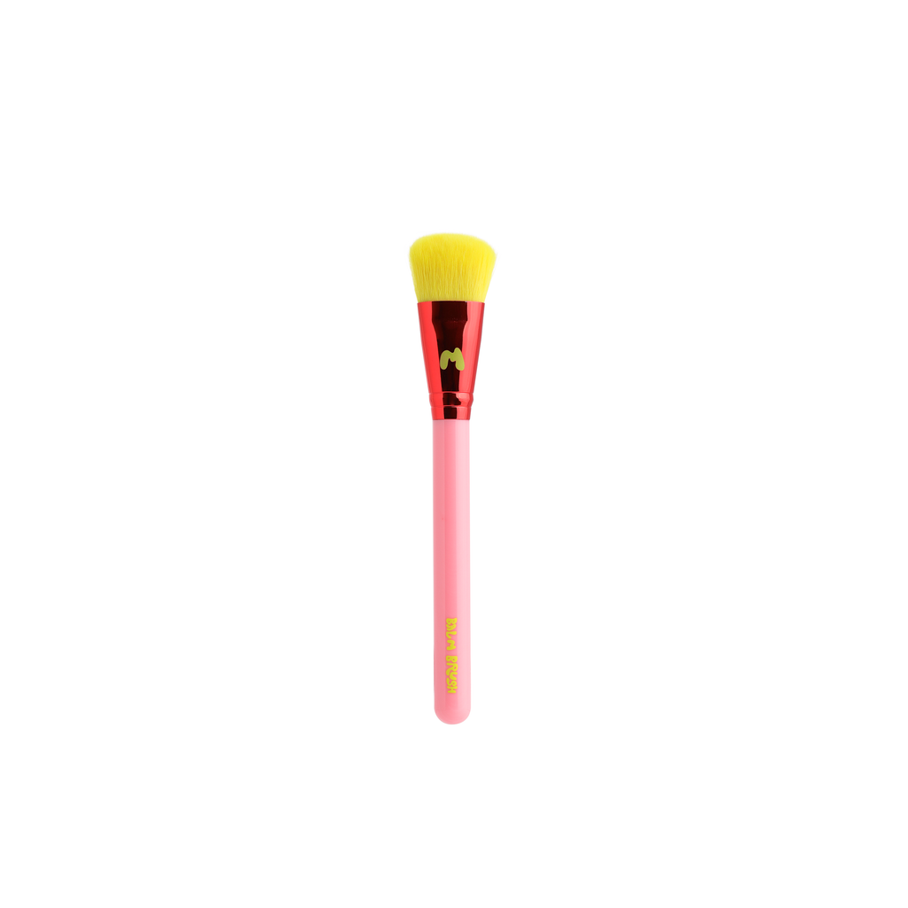 Colour Is Back 10 Piece Brush Set
