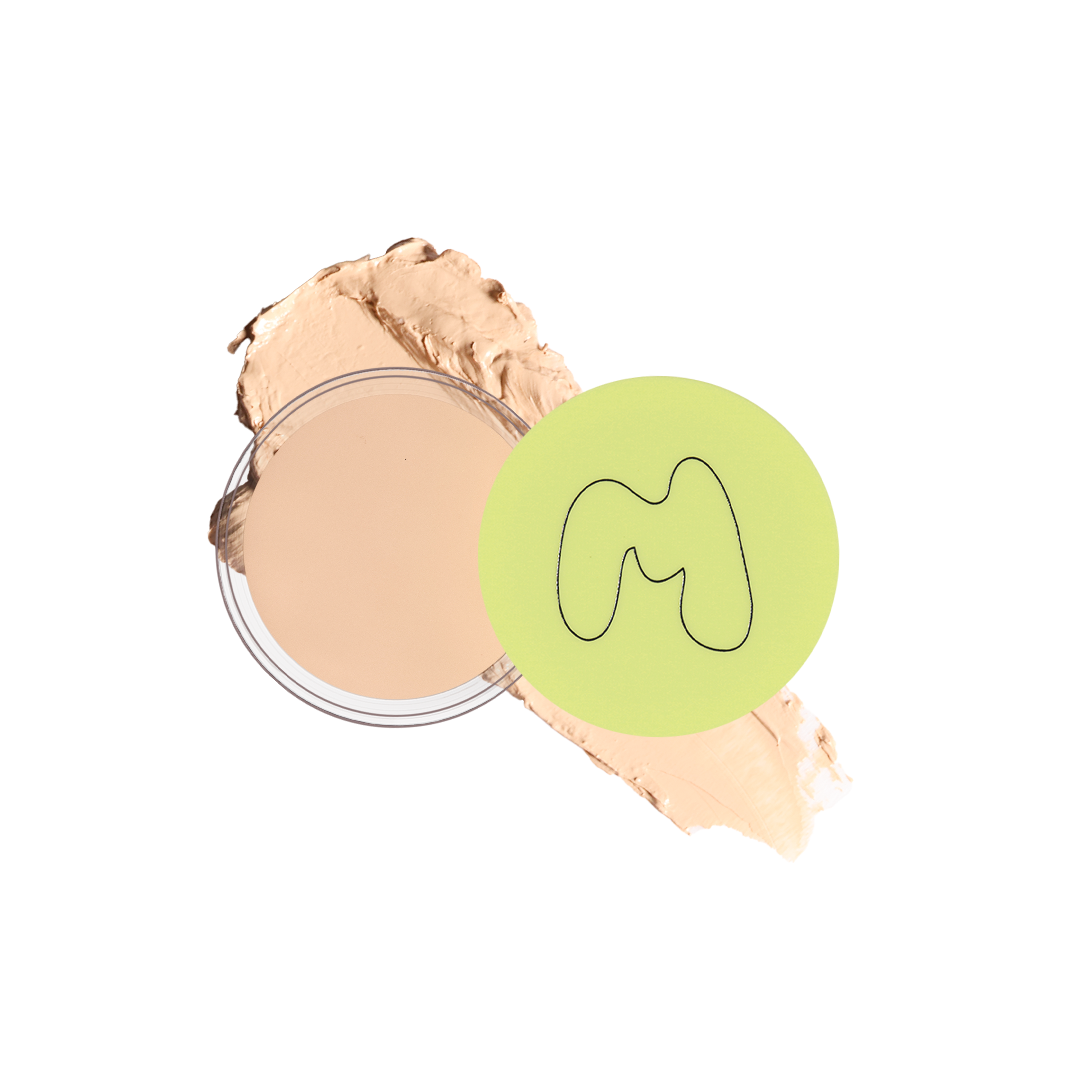 Bolt Balm Concealer