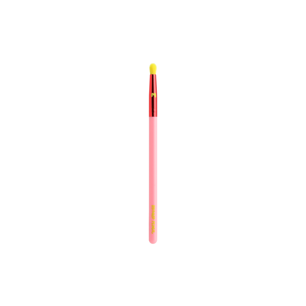 Colour Is Back 10 Piece Brush Set