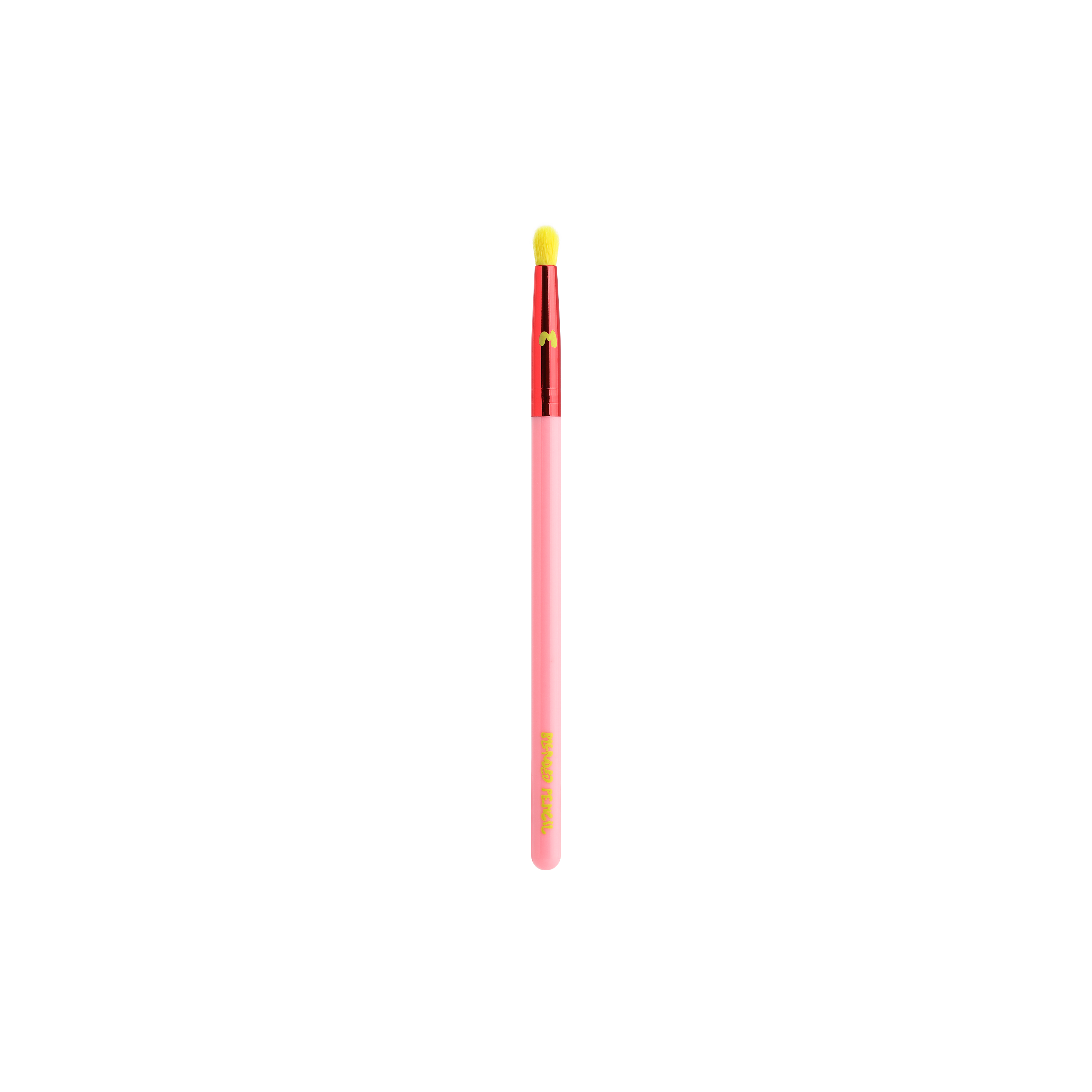 Colour Is Back 10 Piece Brush Set