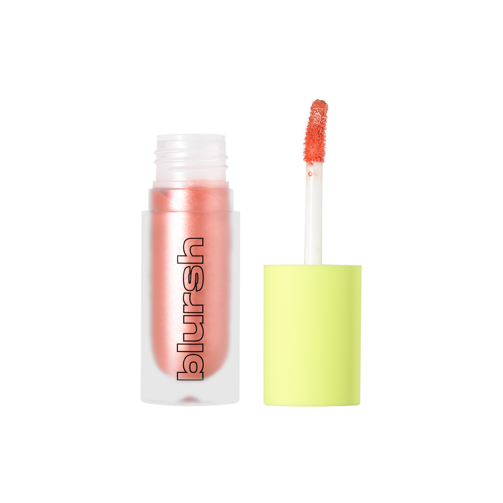 Holligraphic Blursh Lights - Risk Factor