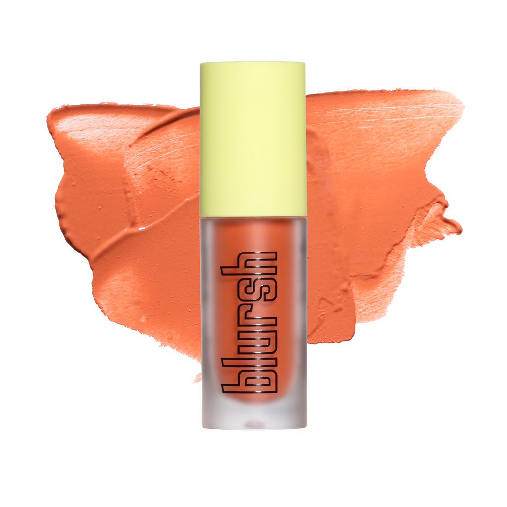 Blursh Liquid Blusher