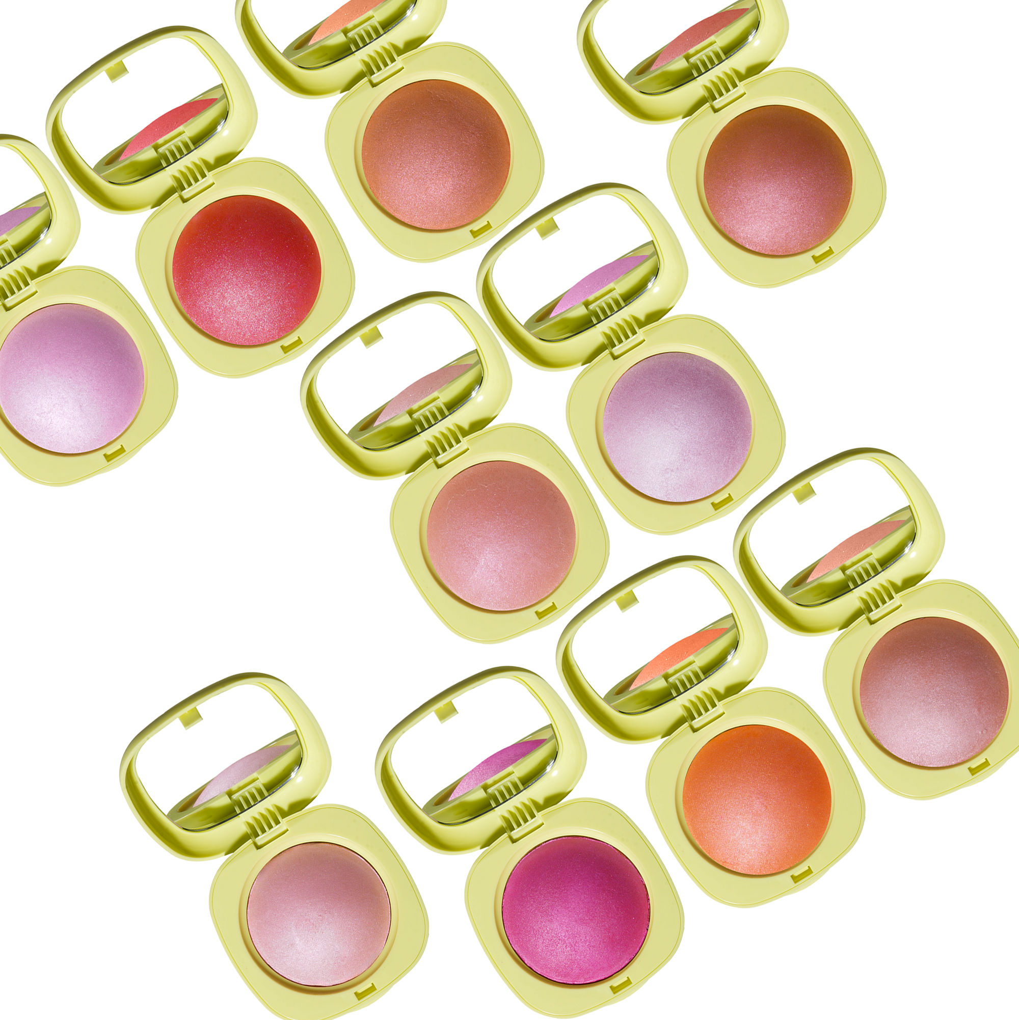 Blursh Pod Blusher