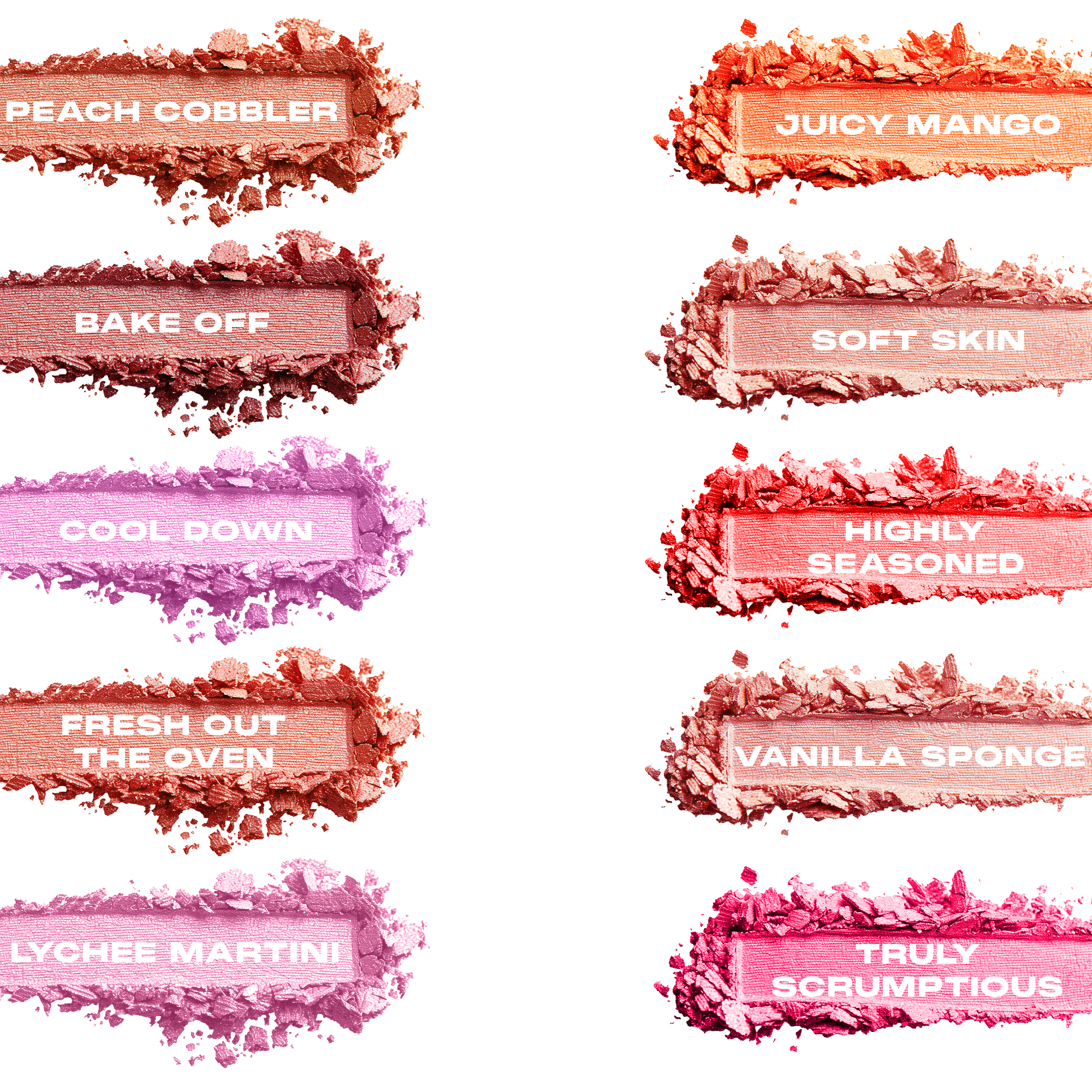 Blursh Pod Blusher