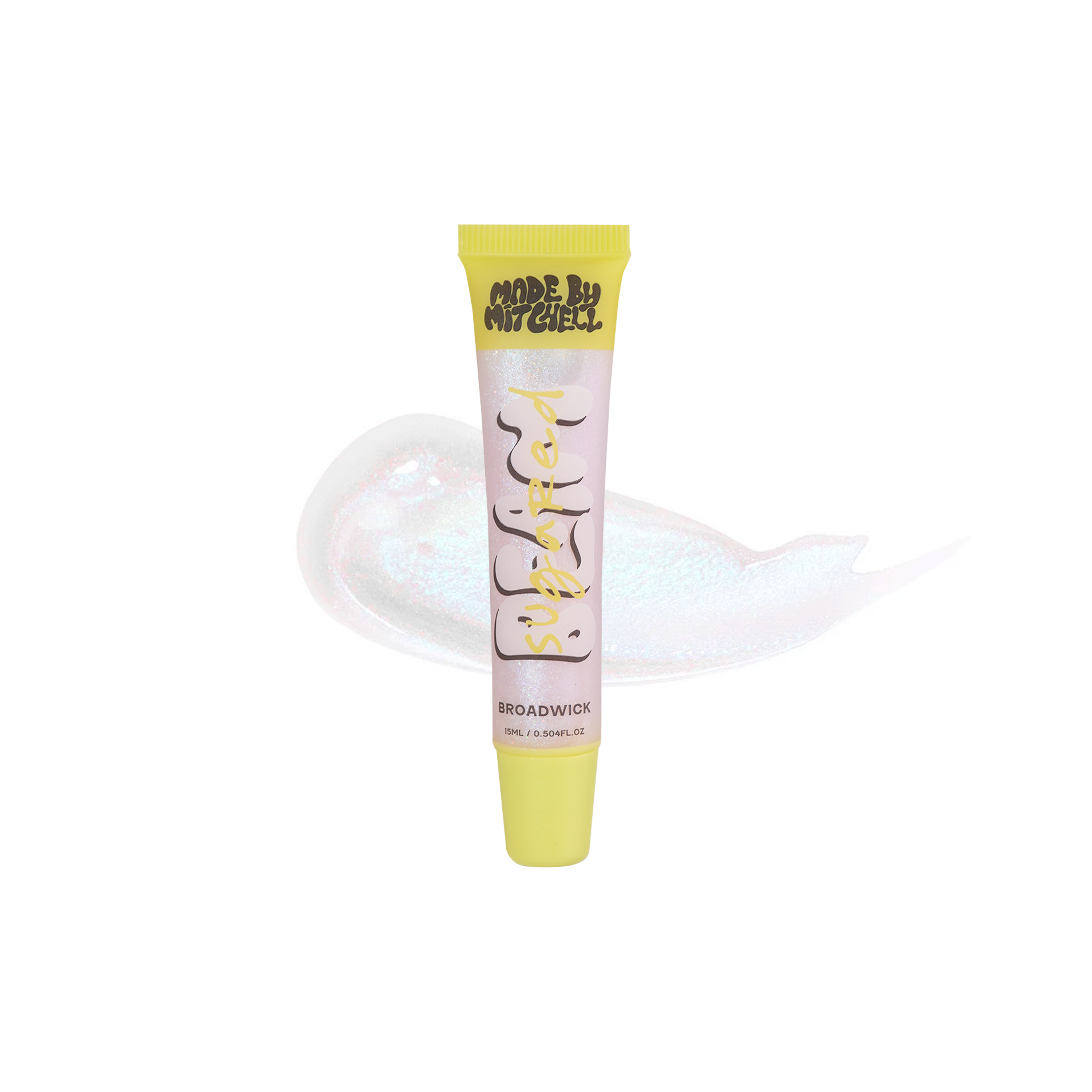 Drippin' In Crystals - Broadwick Soiree Makeup Bundle