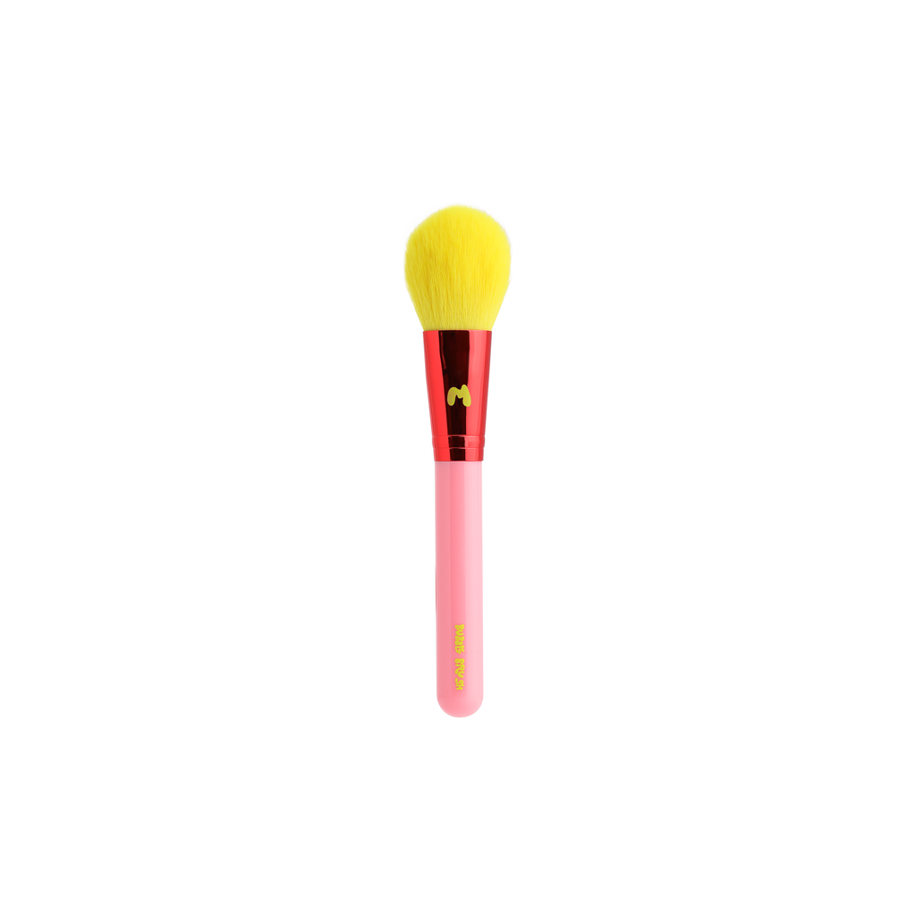 Colour Is Back 10 Piece Brush Set