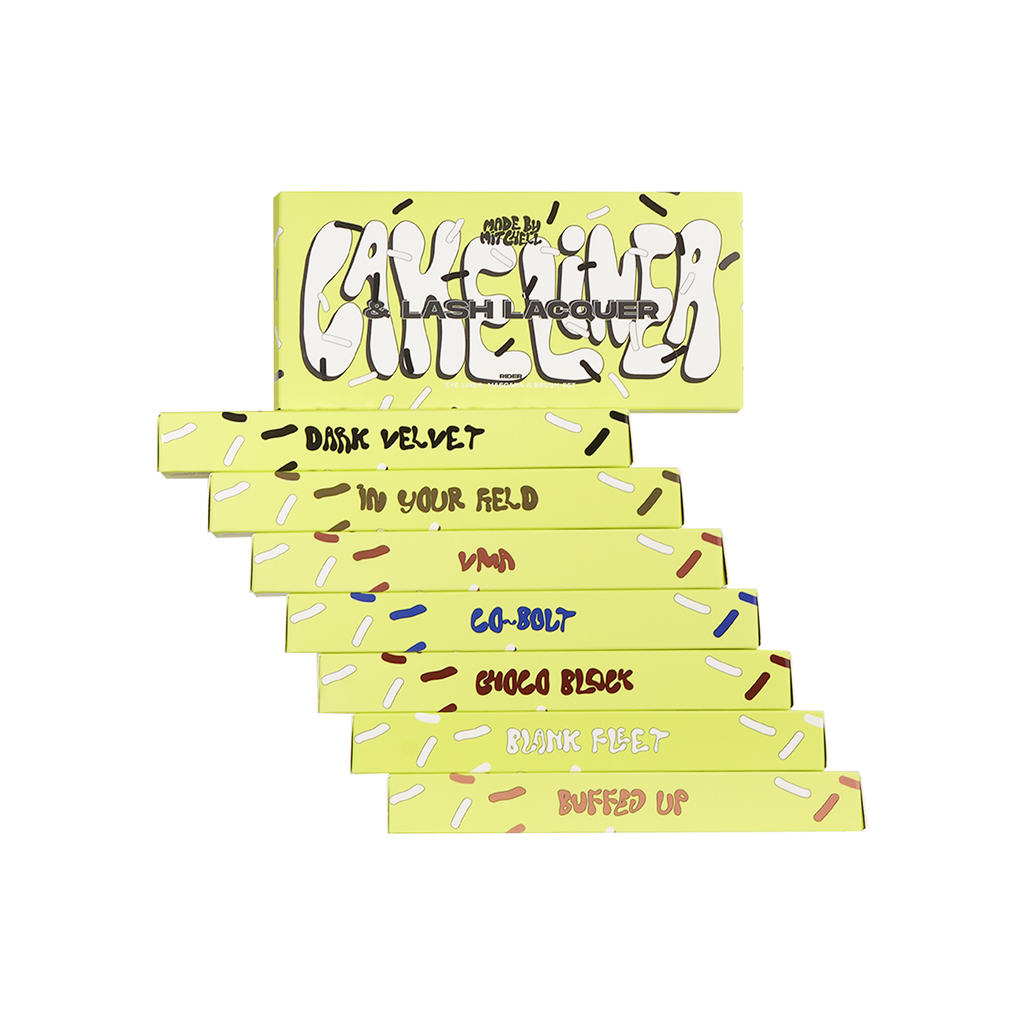 Cake Liner Bundles