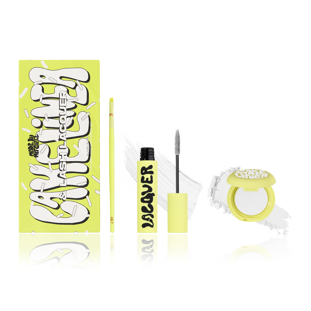 Cake Liner Bundles