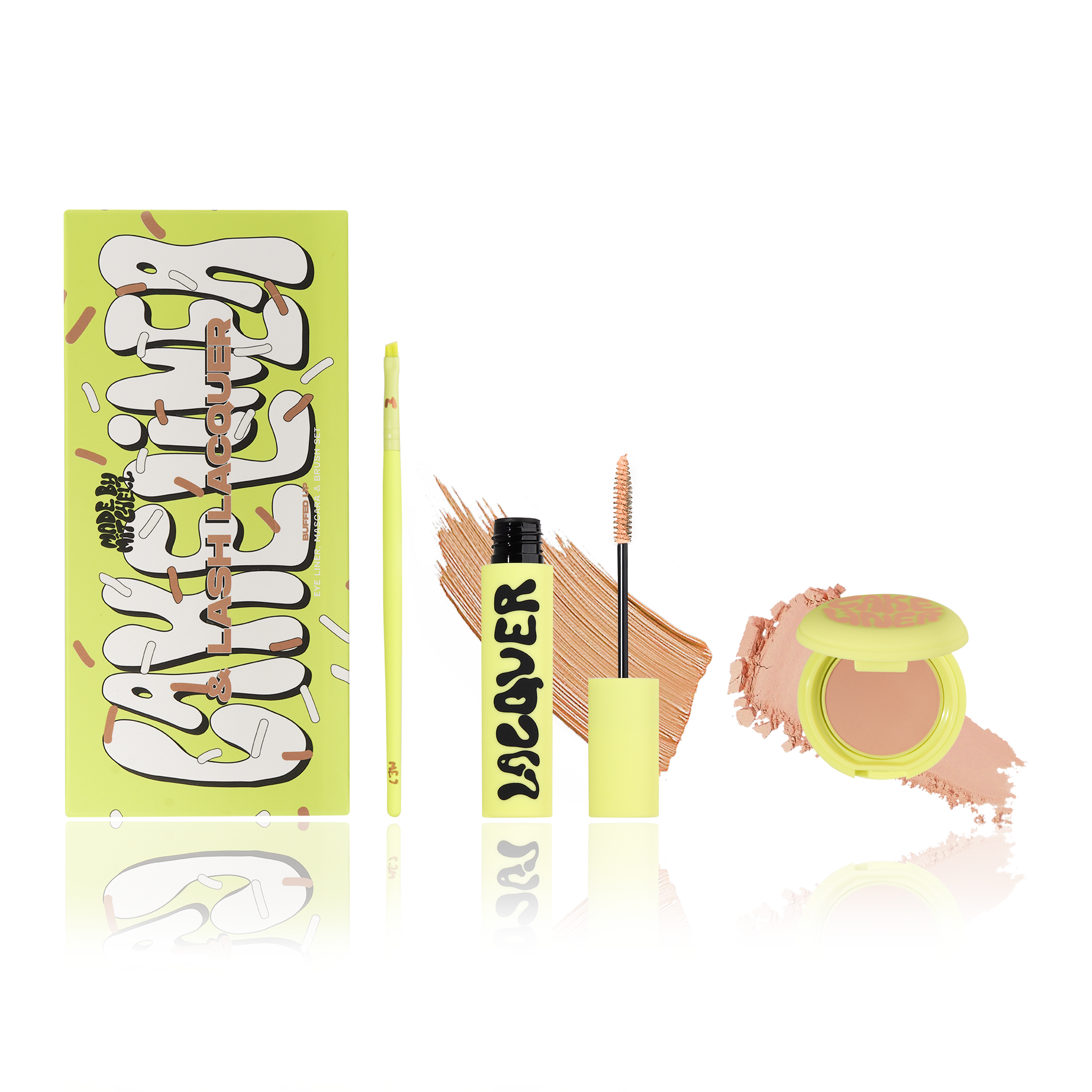 Cake Liner Bundles