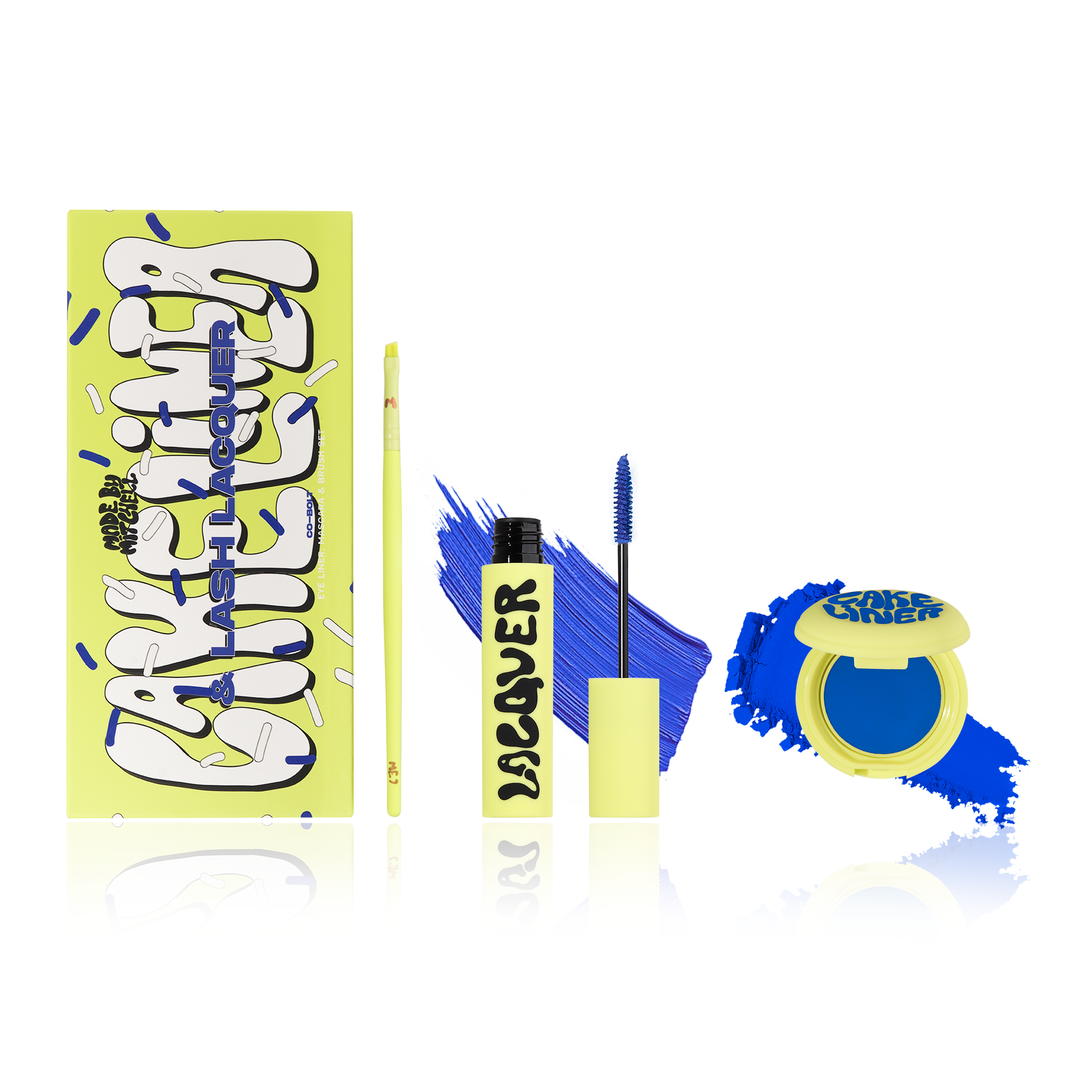 Cake Liner Bundles