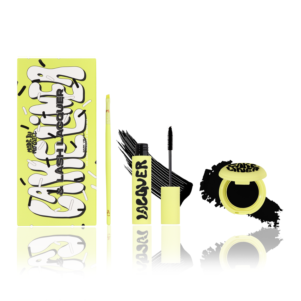 Cake Liner Bundles