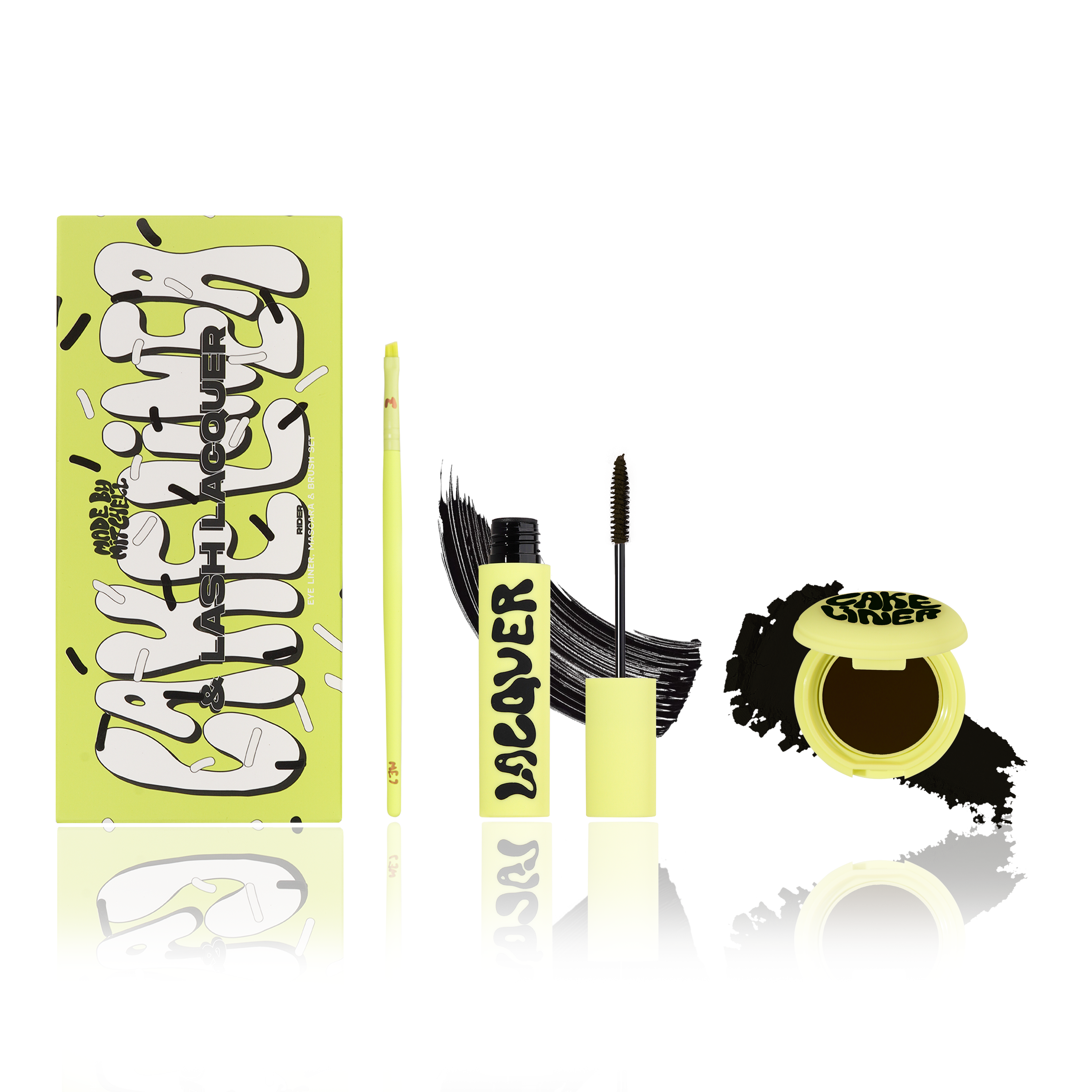 Cake Liner Bundles
