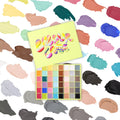 Colour Case XL Palette - Colour Is Back