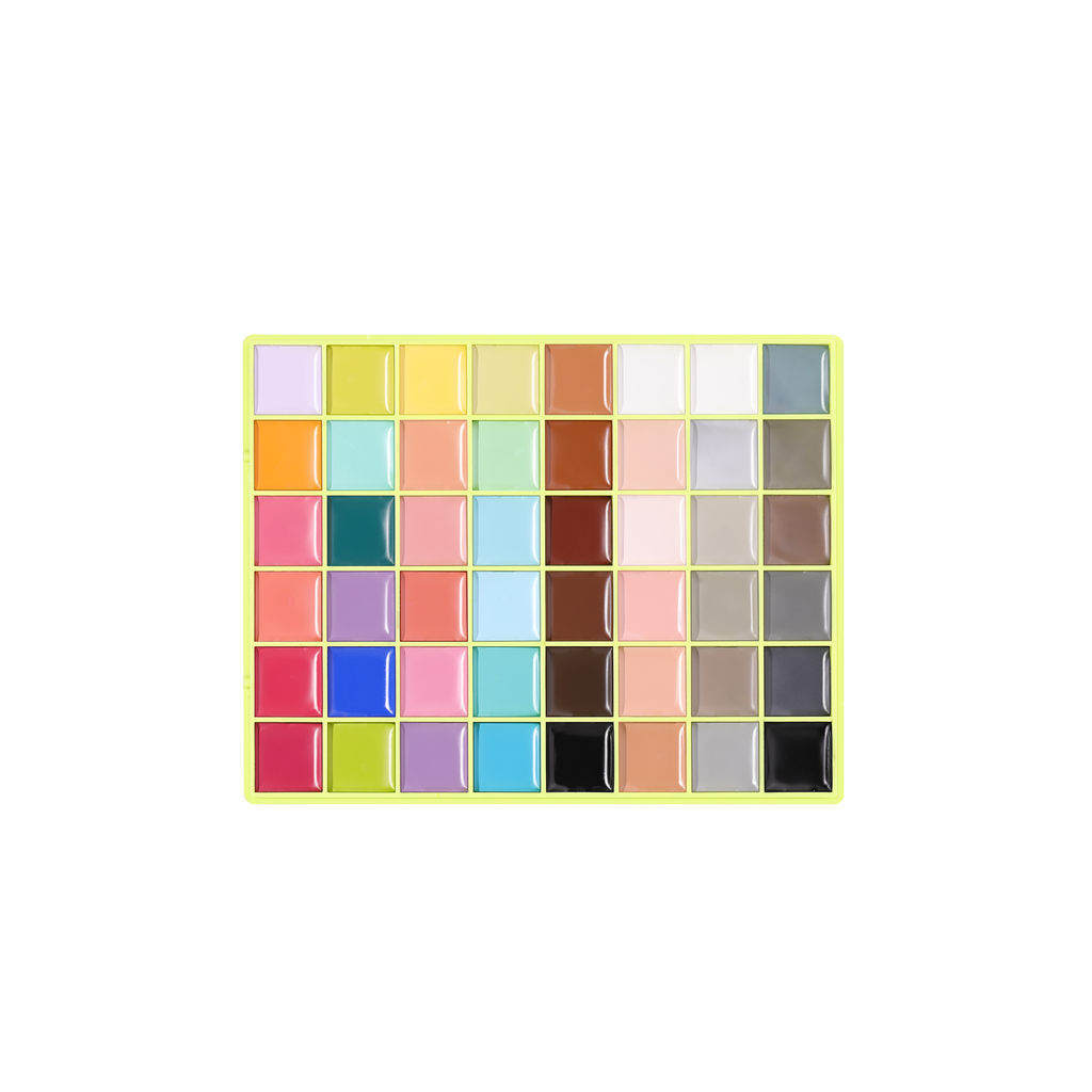 Colour Case XL Palette - Colour Is Back