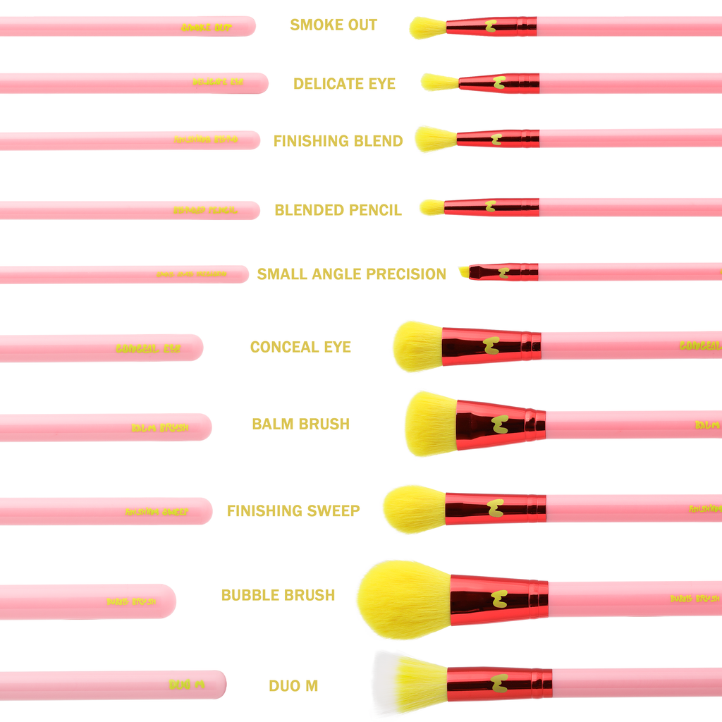 Colour Is Back Full Bundle