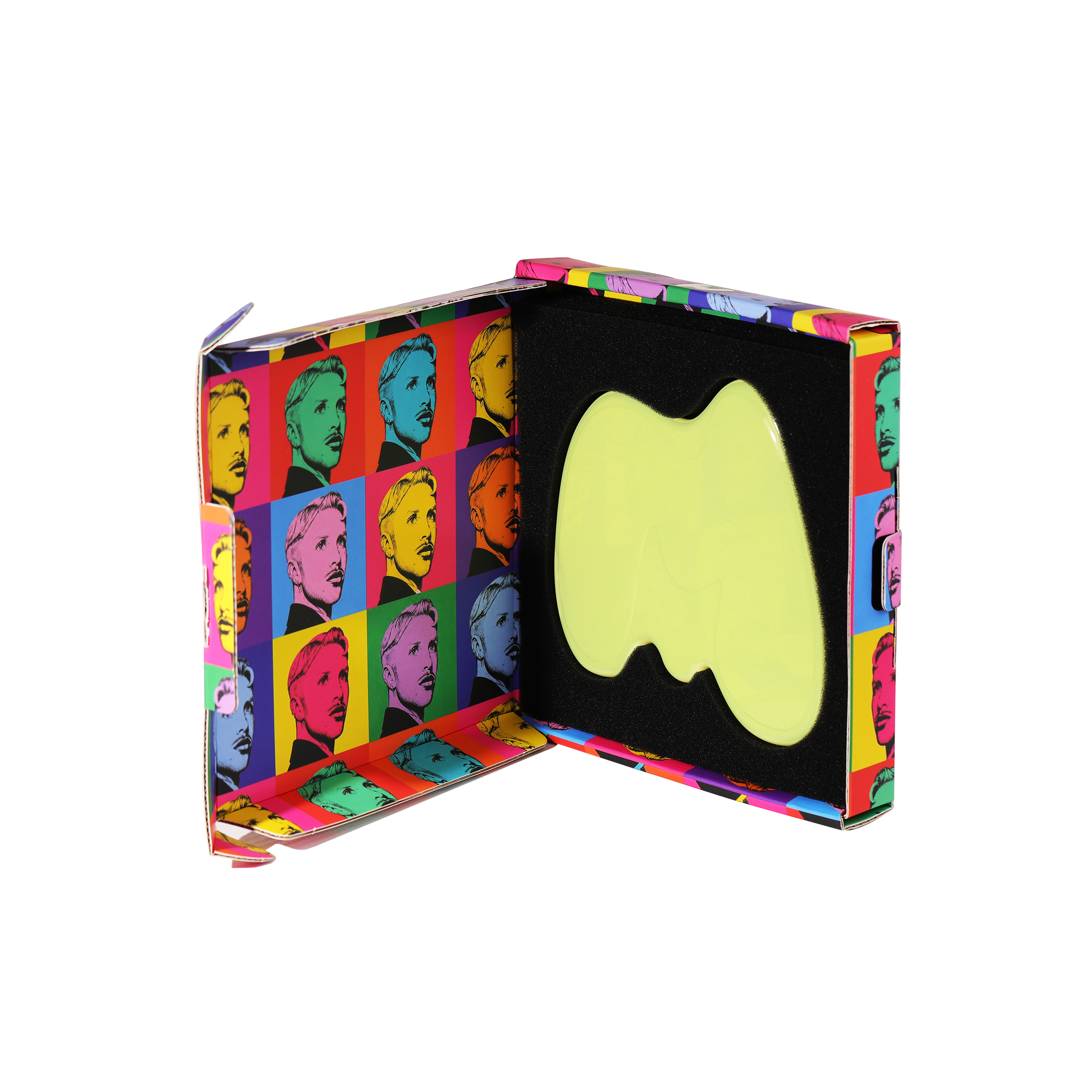 Colour Is Back - Handheld Mirror
