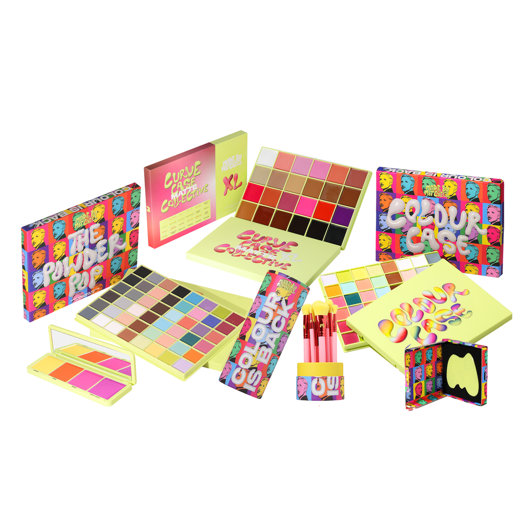 Colour Is Back Full Bundle