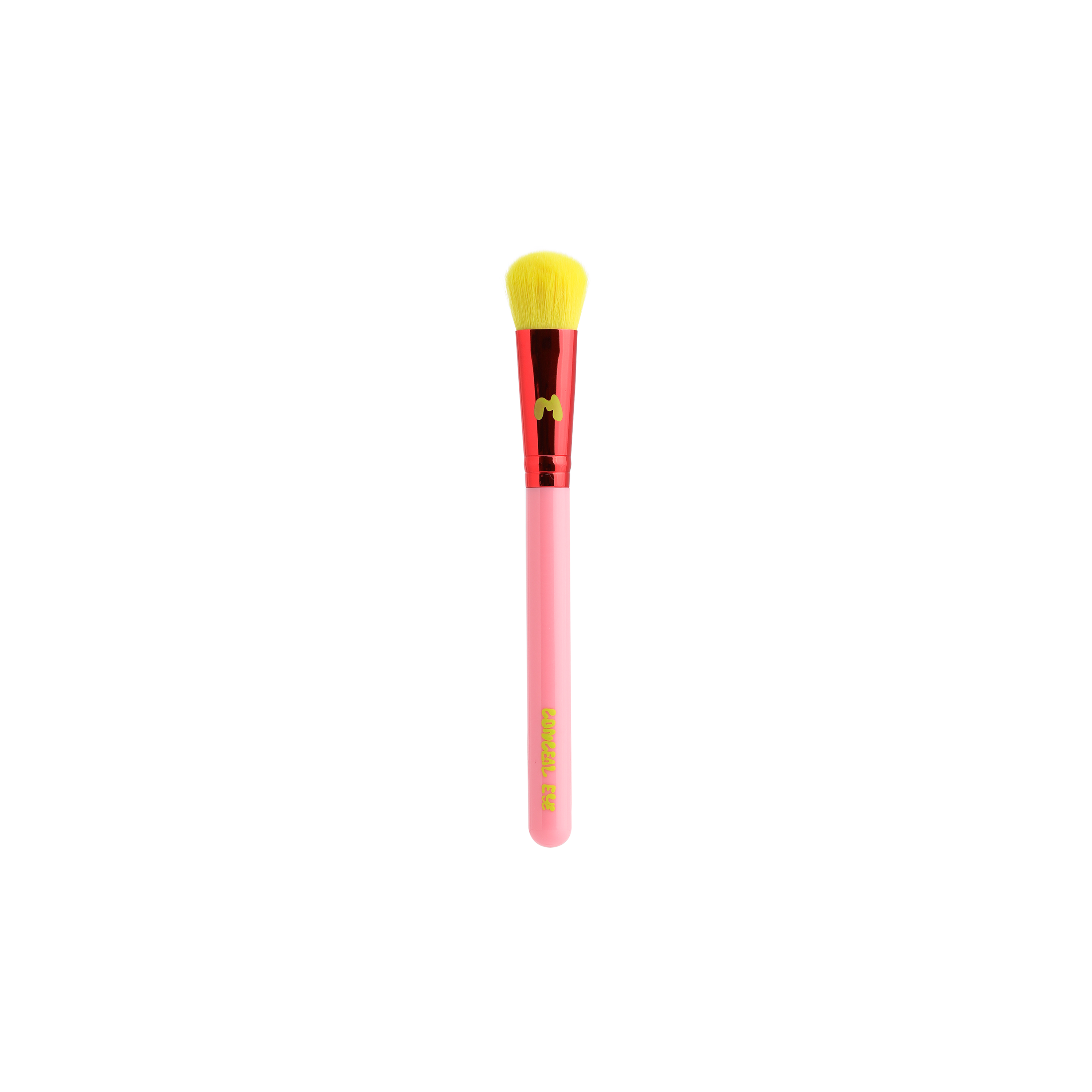 Colour Is Back 10 Piece Brush Set