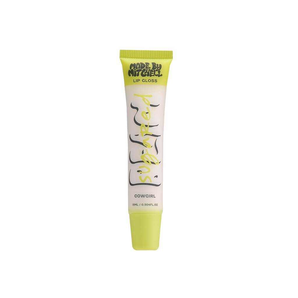 Beam Lip Gloss