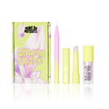 Drippin' In Crystals - Crowning Crystals Makeup Bundle
