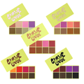 Curve Case Press'd - Pressed Powder Palette