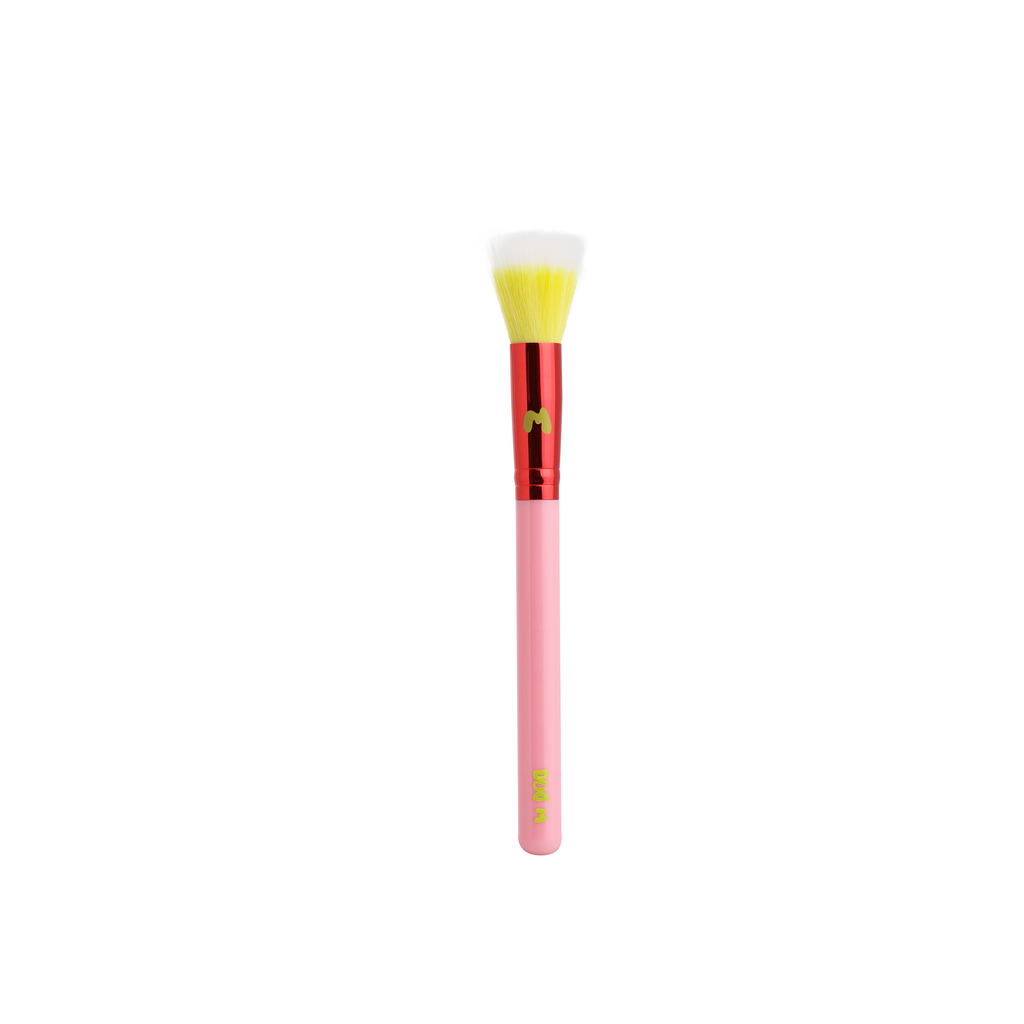 Colour Is Back 10 Piece Brush Set