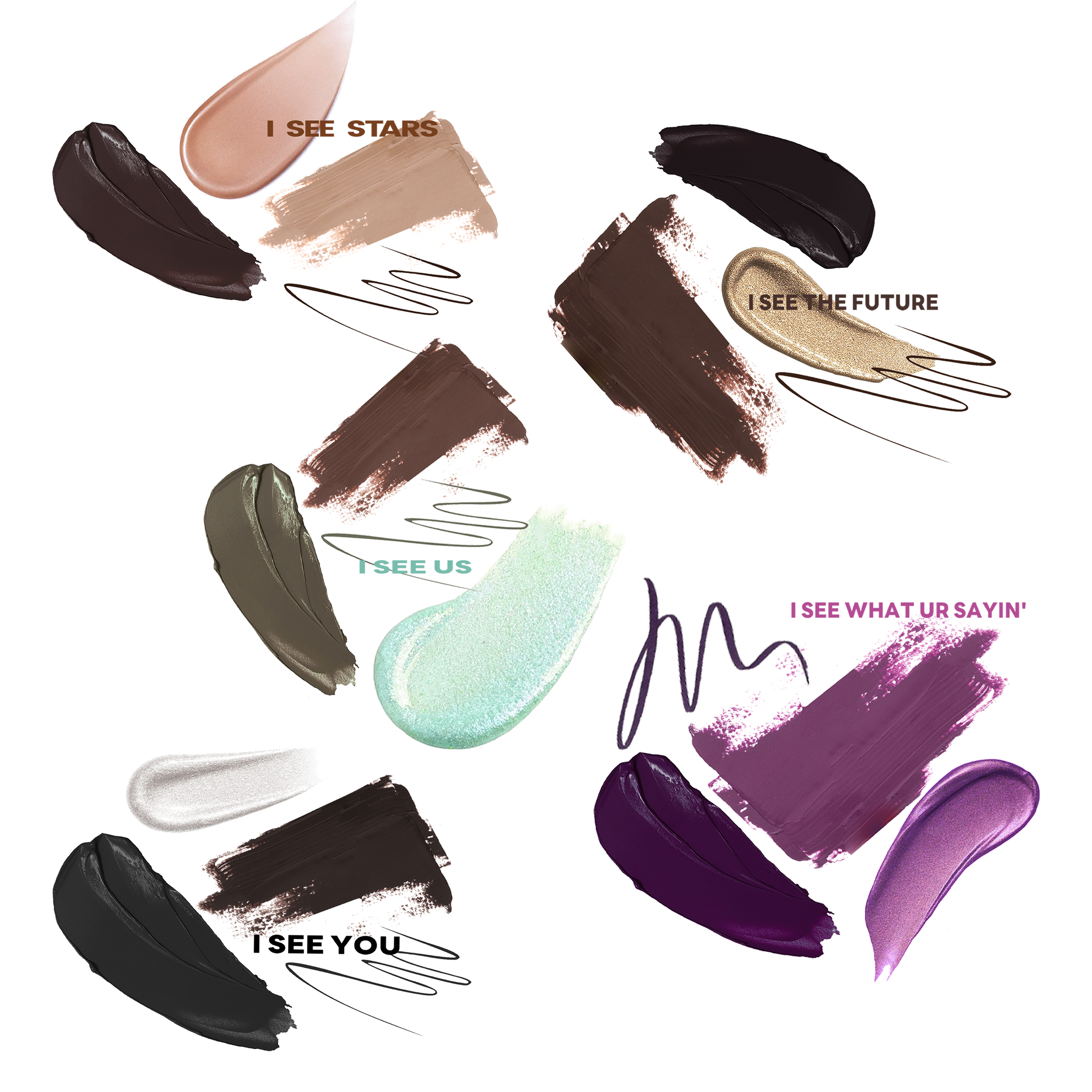 Eye-li Kit Bundle
