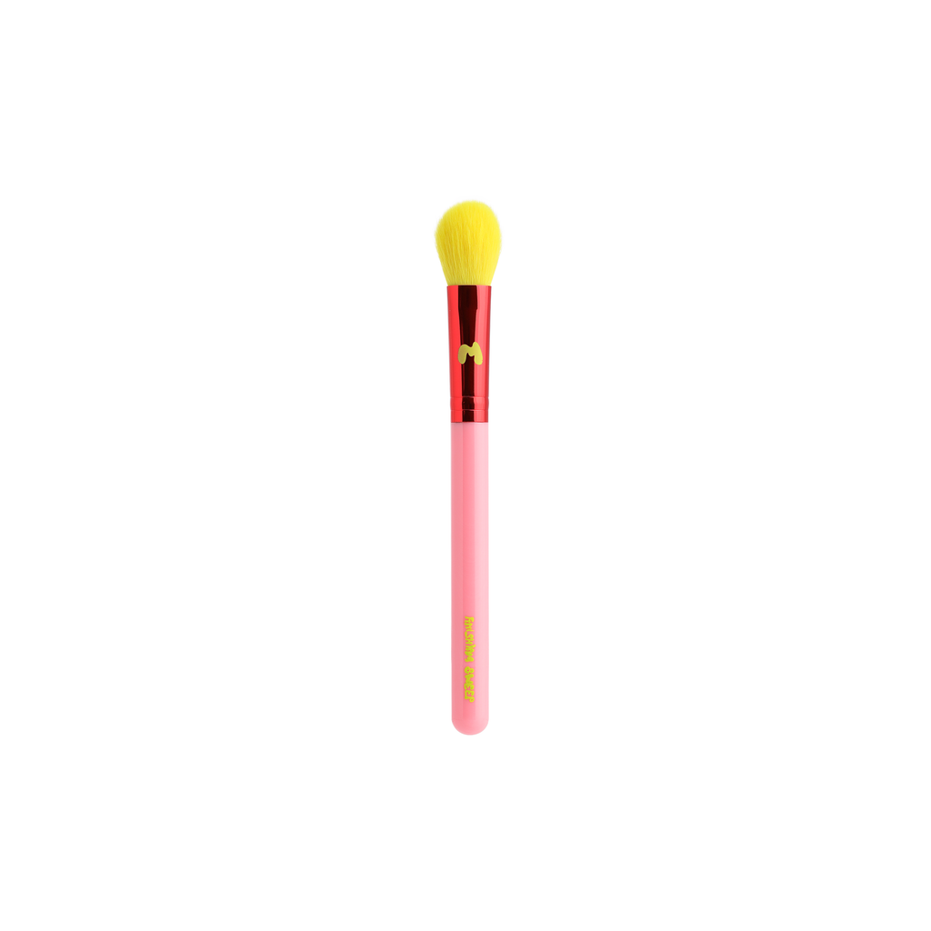 Colour Is Back 10 Piece Brush Set