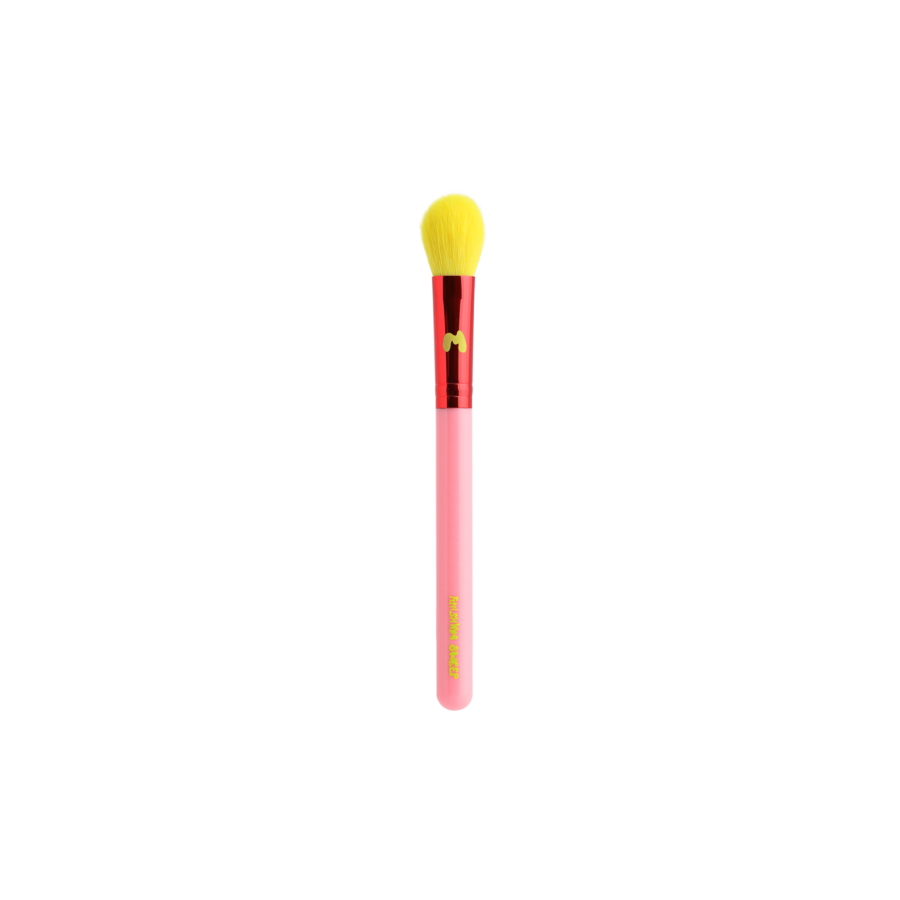 Colour Is Back 10 Piece Brush Set