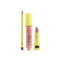 Fluffy Lip Kit - Hollie Flynn x Made By Mitchell