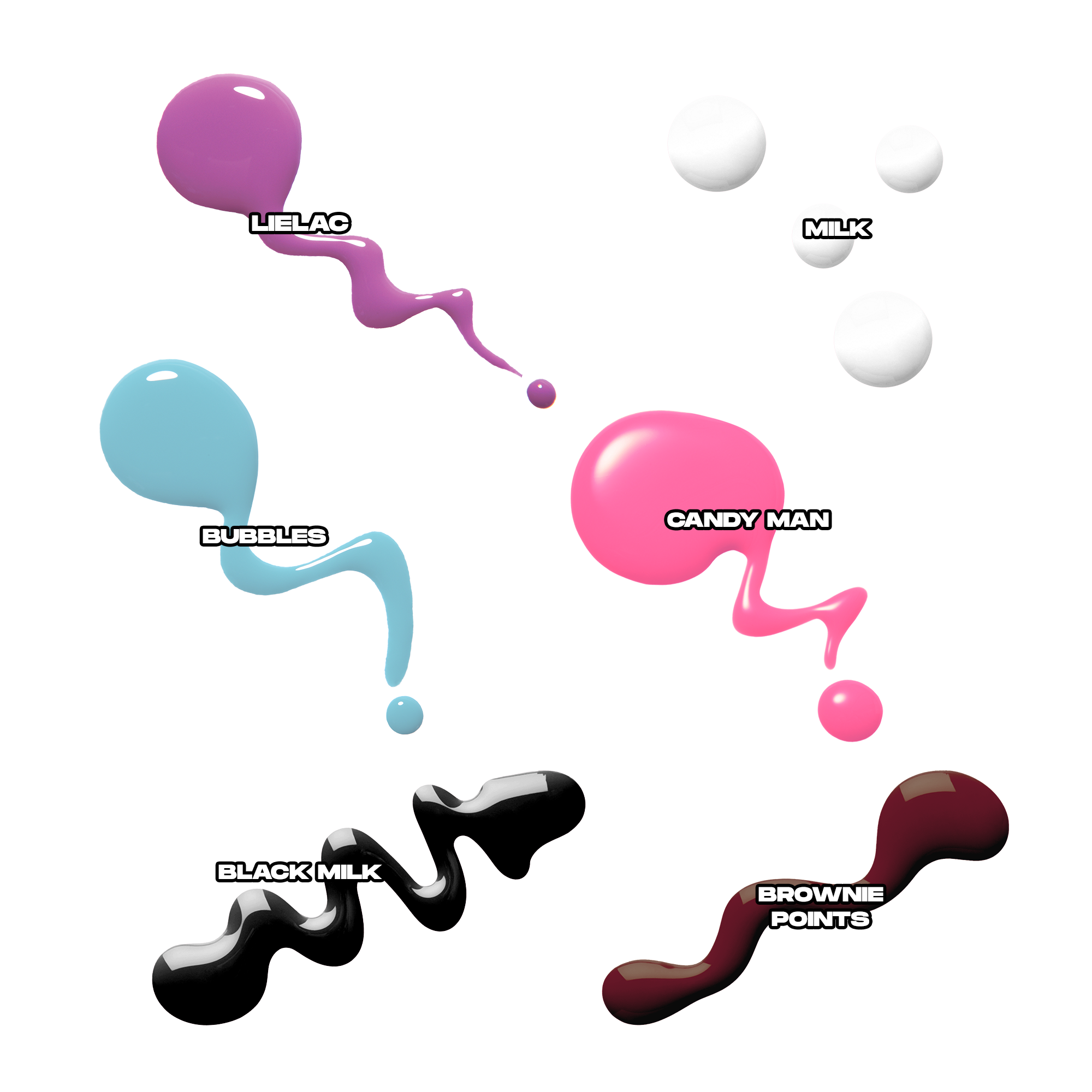 Graph-ink Liquid Eyeliner