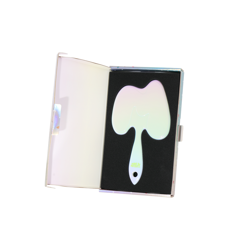 Holligraphic Mirror