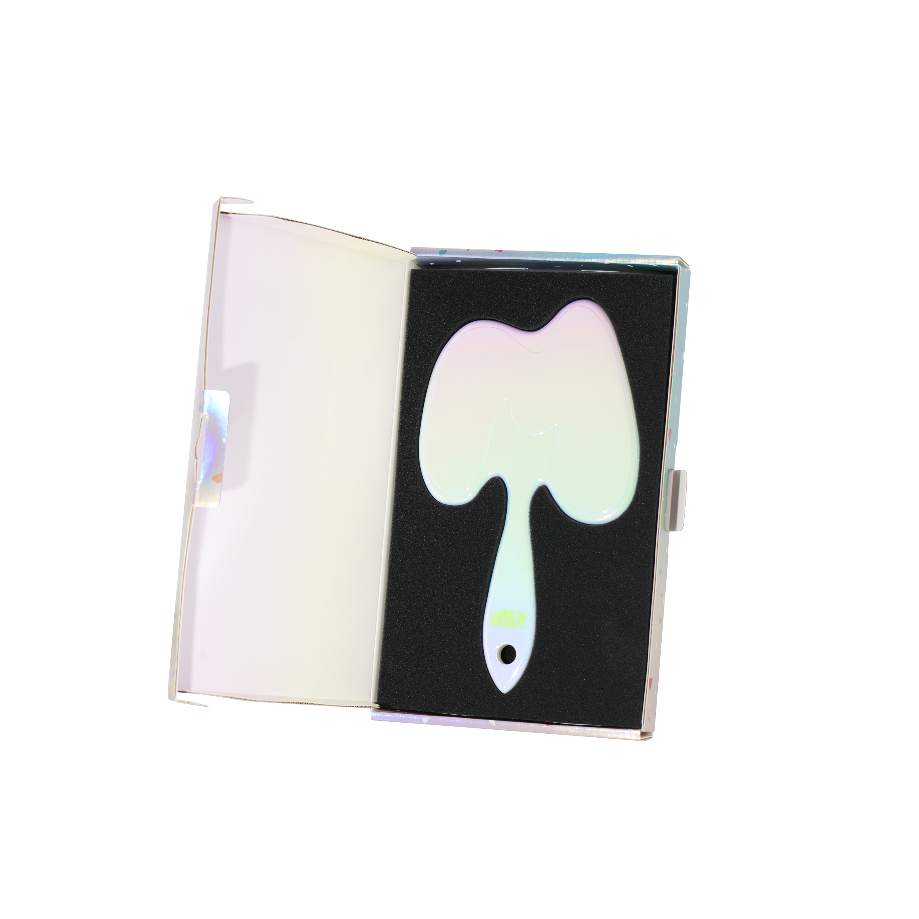 Holligraphic Mirror