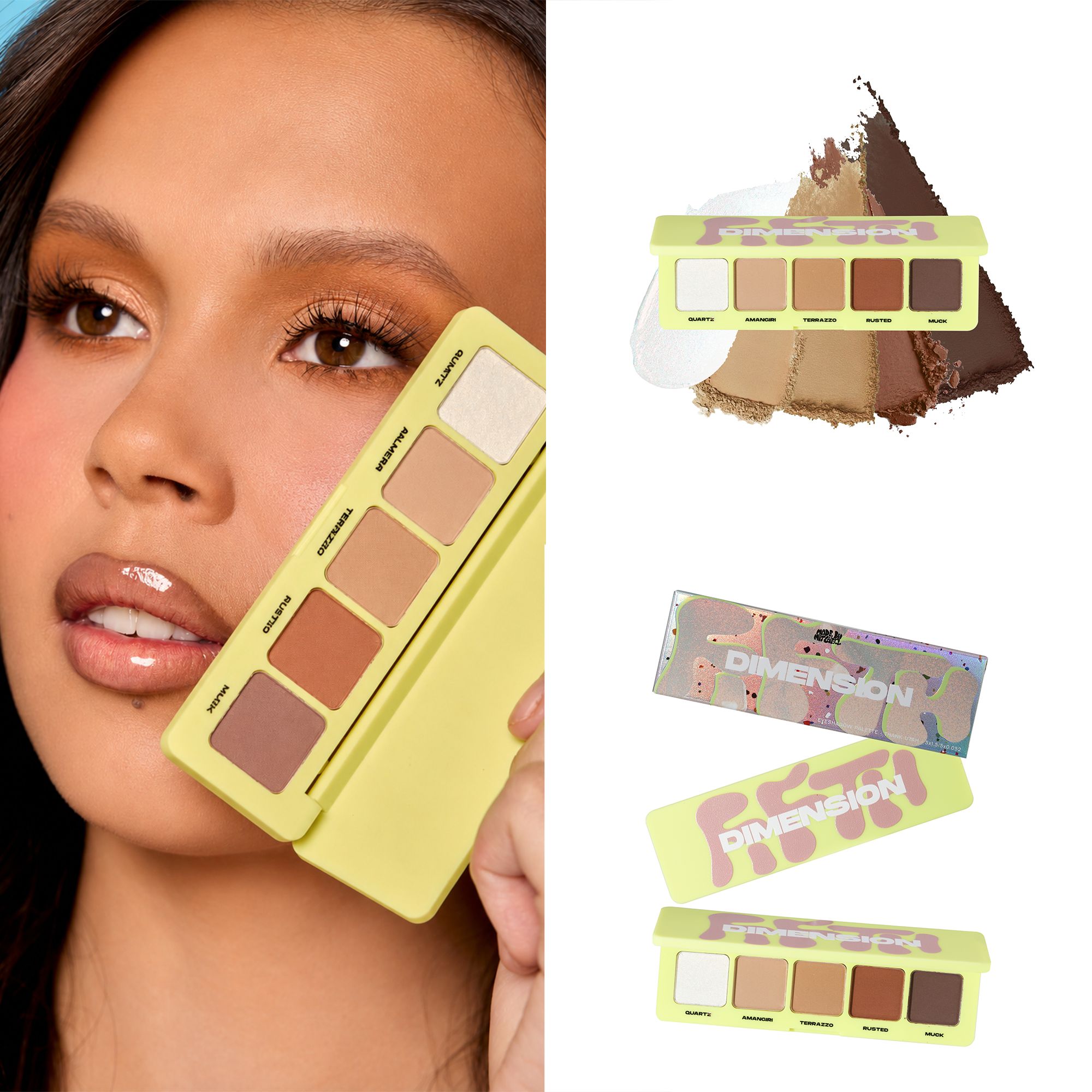 Holligraphic Eye Bundle