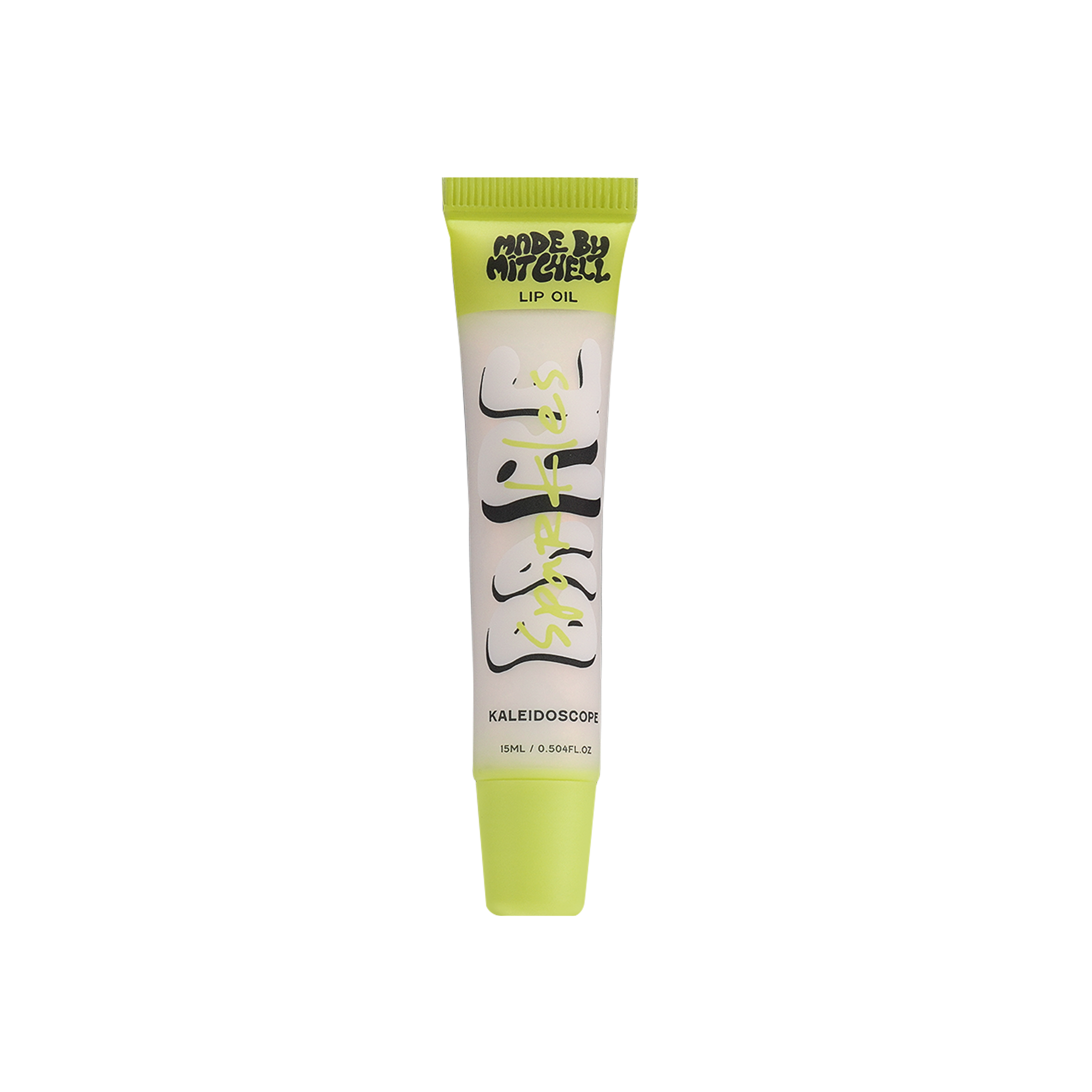 Bare Sparkles Lip Oil