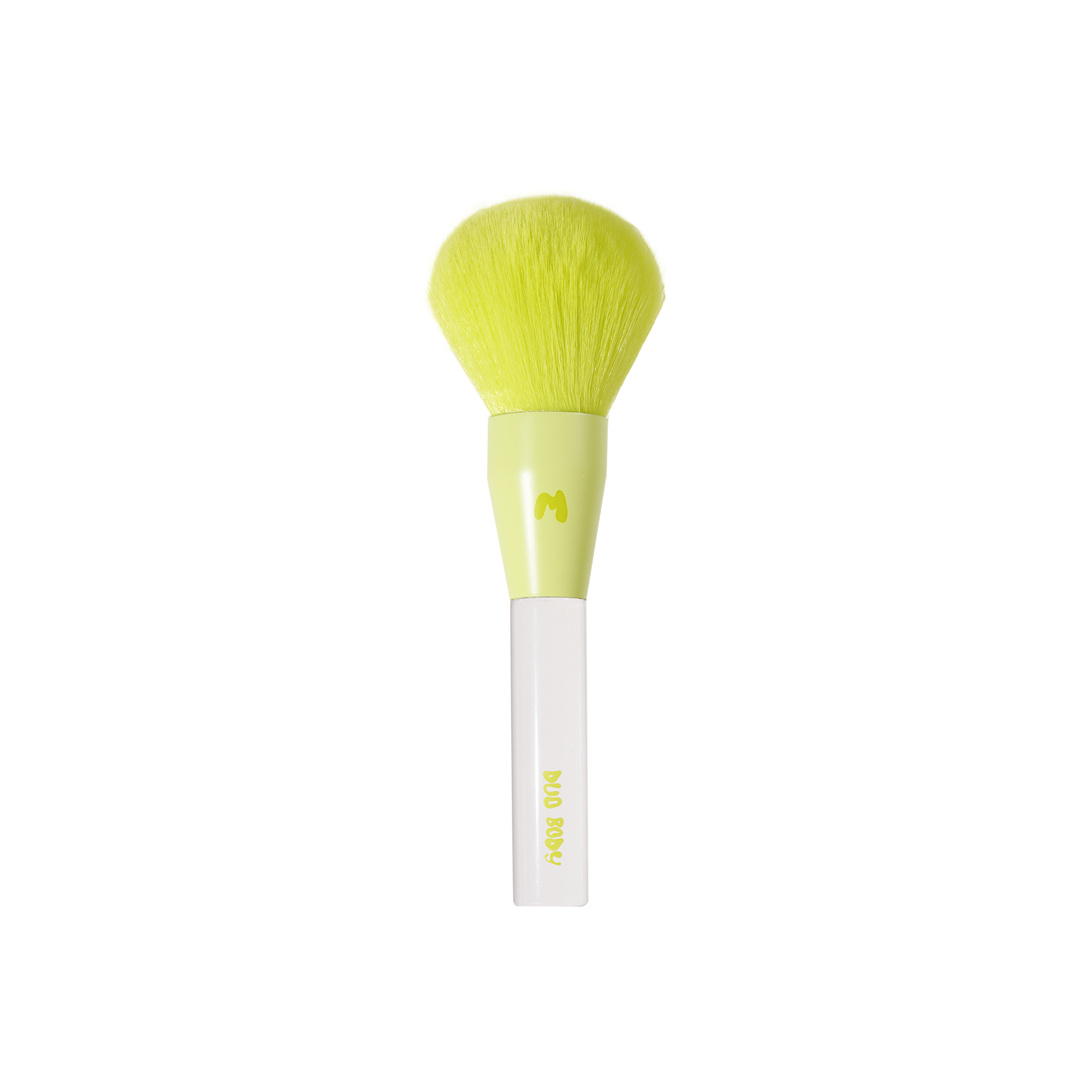 Pro Face & Eye Brush Collection