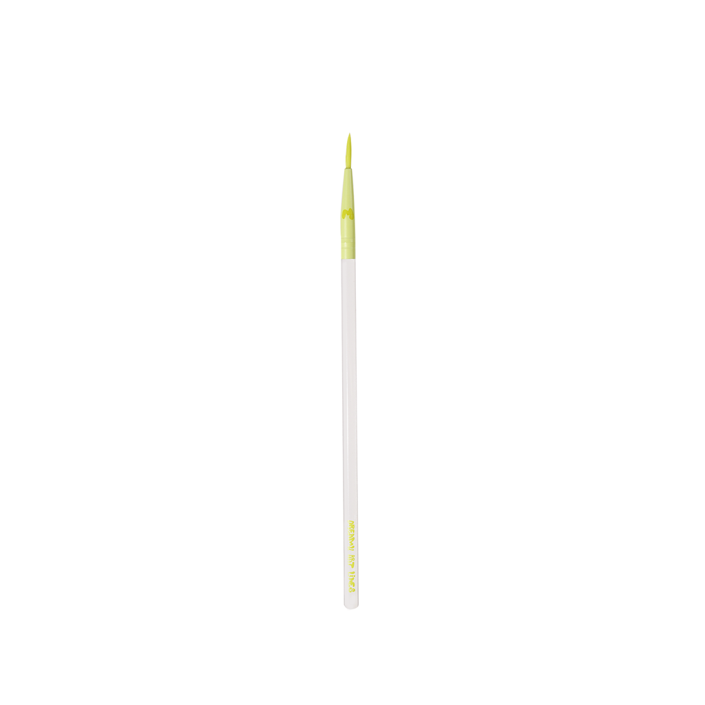 Pro Face & Eye Brush Collection