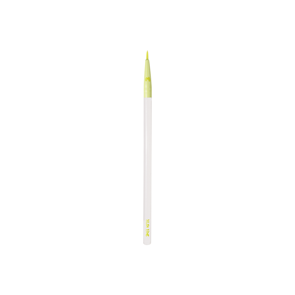 Pro Face & Eye Brush Collection