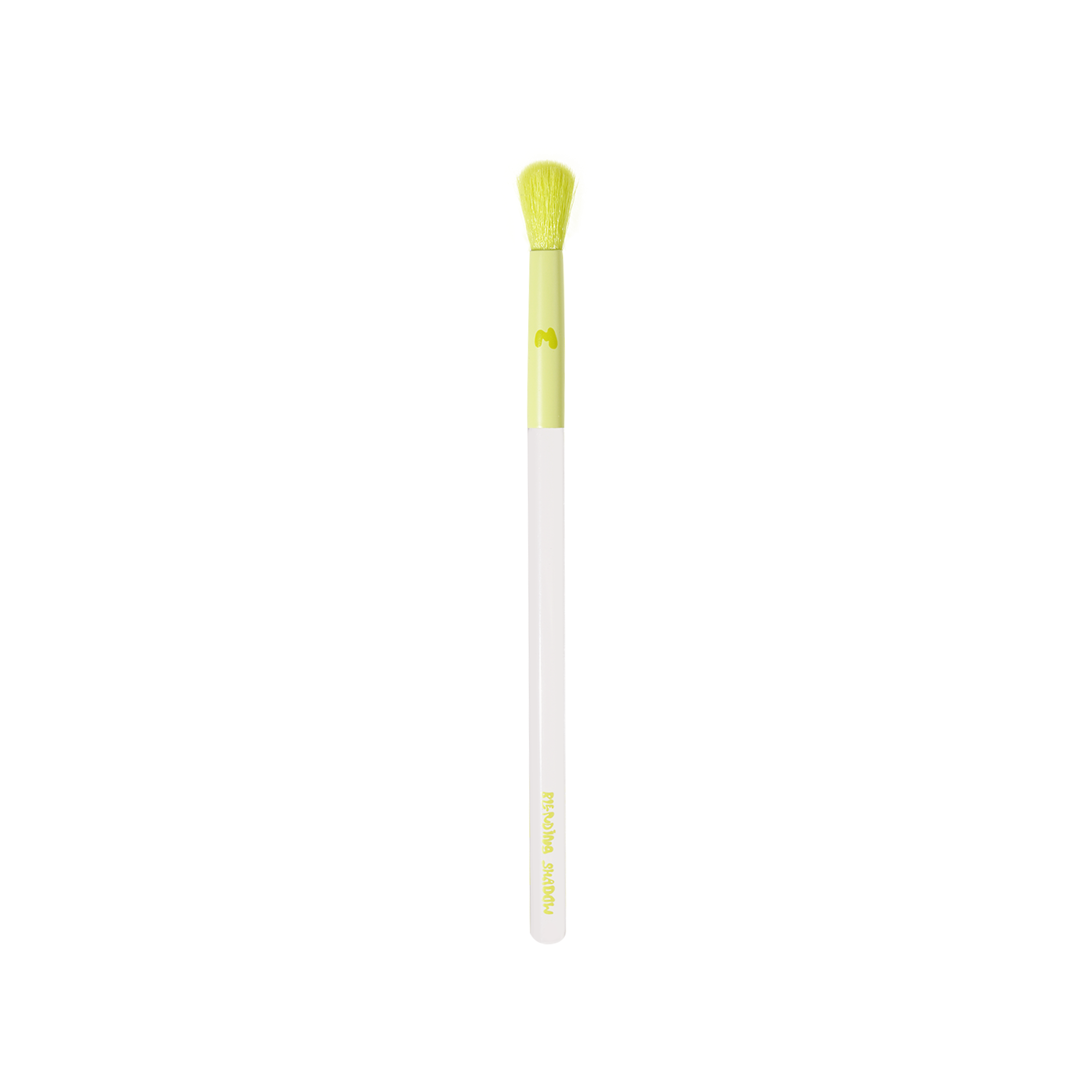 Pro Face & Eye Brush Collection
