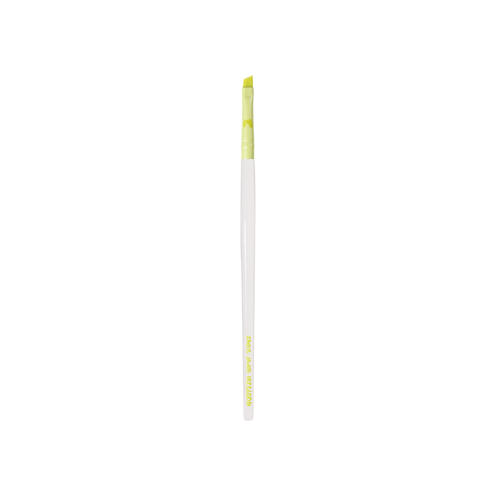 Pro Face & Eye Brush Collection