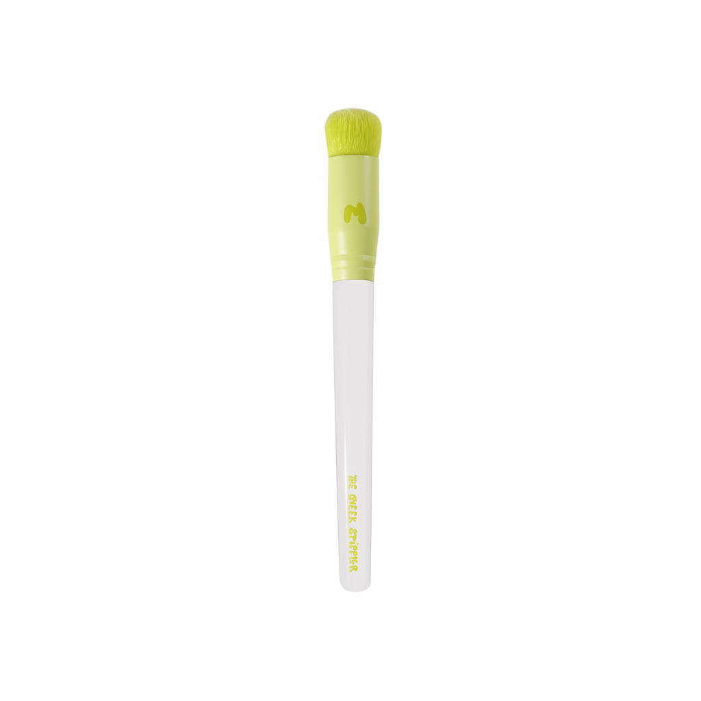 Pro Face & Eye Brush Collection