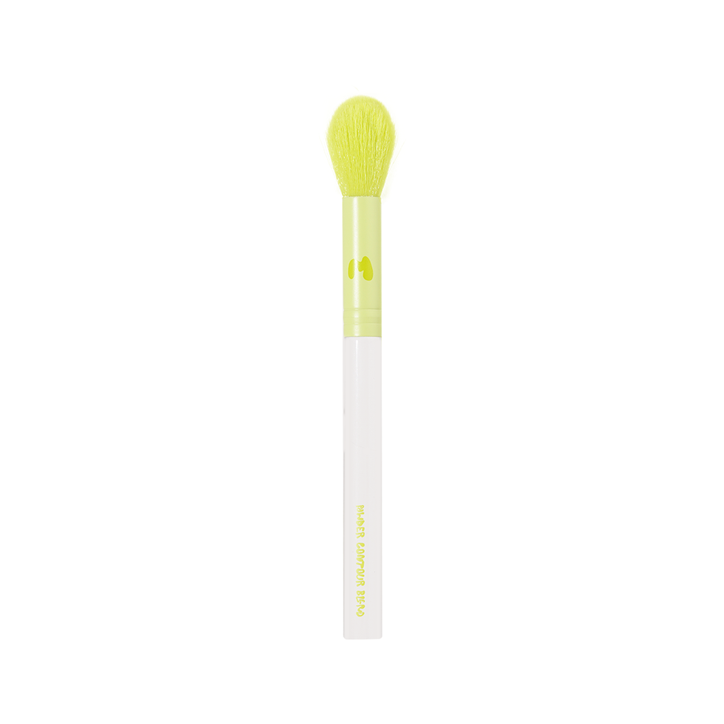 Pro Face & Eye Brush Collection